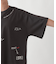 フローズンTシャツ/ワイド/571539