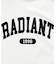フローズンTシャツ/ワイド/571539