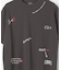 フローズンTシャツ/ワイド/571539