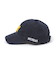 UNIVERSITY WASHED CAP/571436