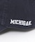 UNIVERSITY WASHED CAP/571436