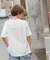 フローズンTシャツ/プリント/571552