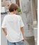 フローズンTシャツ/プリント/571552