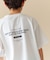 フローズンTシャツ/プリント/571552