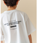 フローズンTシャツ/プリント/571552