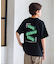 フローズンTシャツ/プリント/571552