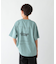 フローズンTシャツ/プリント/571552