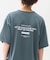 フローズンTシャツ/プリント/571552