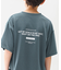 フローズンTシャツ/プリント/571552