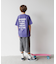 フローズンTシャツ/プリント/571552