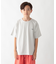 フローズンTシャツ/プリント/571552