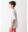 フローズンTシャツ/プリント/571552