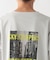 フローズンTシャツ/プリント/571552