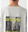フローズンTシャツ/プリント/571552