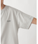 フローズンTシャツ/プリント/571552