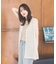 フェザージレベスト＊半袖Tシャツセット/572226