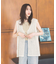 フェザージレベスト＊半袖Tシャツセット/572226