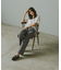 フェザージレベスト＊半袖Tシャツセット/572226