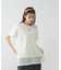フェザージレベスト＊半袖Tシャツセット/572226
