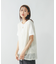 フェザージレベスト＊半袖Tシャツセット/572226