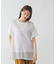 フェザージレベスト＊半袖Tシャツセット/572226