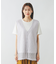 フェザージレベスト＊半袖Tシャツセット/572226