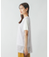 フェザージレベスト＊半袖Tシャツセット/572226