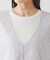 フェザージレベスト＊半袖Tシャツセット/572226