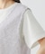 フェザージレベスト＊半袖Tシャツセット/572226