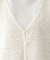 フェザージレベスト＊半袖Tシャツセット/572226