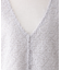 フェザージレベスト＊半袖Tシャツセット/572226