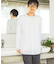 サラサマレギュラーシャツ/長袖/575772