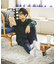 サラサマレギュラーシャツ/長袖/575772