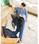 サラサマレギュラーシャツ/長袖/575772
