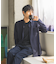 サラサマレギュラーシャツ/長袖/575772