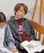 GOODデニムシャツ長袖/キッズ/575587