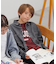 GOODデニムシャツ長袖/キッズ/575587