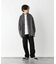 GOODデニムシャツ長袖/キッズ/575587