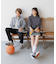 GOODデニムシャツ長袖/キッズ/575587