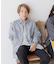 GOODデニムシャツ長袖/キッズ/575587