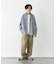 GOODデニムシャツ長袖/キッズ/575587