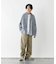 GOODデニムシャツ長袖/キッズ/575587