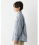 GOODデニムシャツ長袖/キッズ/575587