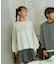 トクトク2SETメッシュニットT/キッズ/575585