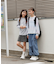 トクトク2SETメッシュニットT/キッズ/575585