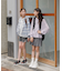 トクトク2SETメッシュニットT/キッズ/575585