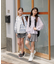 トクトク2SETメッシュニットT/キッズ/575585