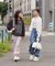 2WAYボストンBAG/キッズ/576717