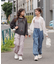 2WAYボストンBAG/キッズ/576717