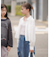 イージーDRYシアーシャツ長袖/キッズ/576644